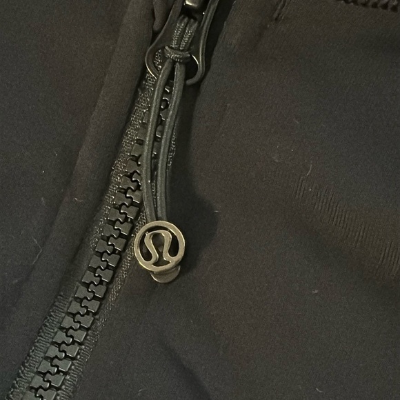 Lululemon dance studio Black Jacket - Picture 11 of 11